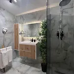 Apartamento Lagoon 705 Bucareste