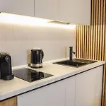 Apartamento Lagoon 705 *