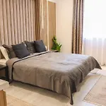 Apartamento Lagoon 705 Bucareste