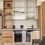 Lagoon 705 Apartamento