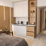 Lagoon 705 Apartamento Bucareste