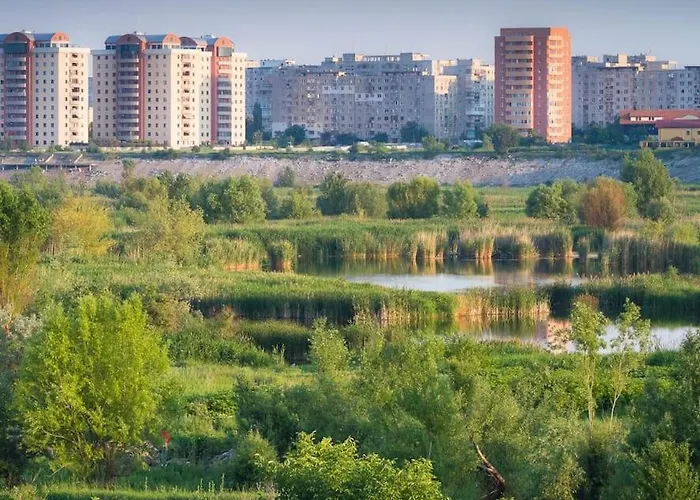 Apartament Lagoon 705