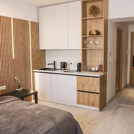 Apartman Lagoon 705 *