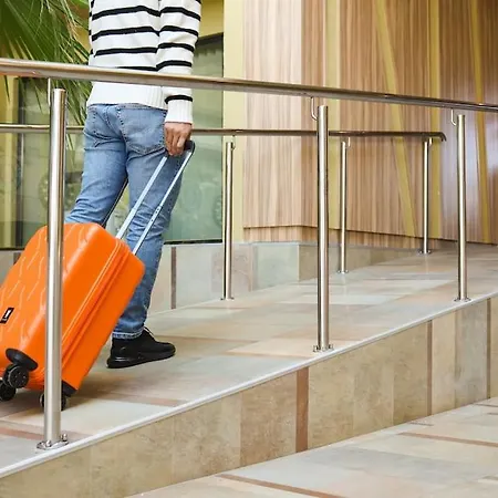 Lagoon 705 Apartament *