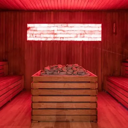 Apartment Lagoon 705 *