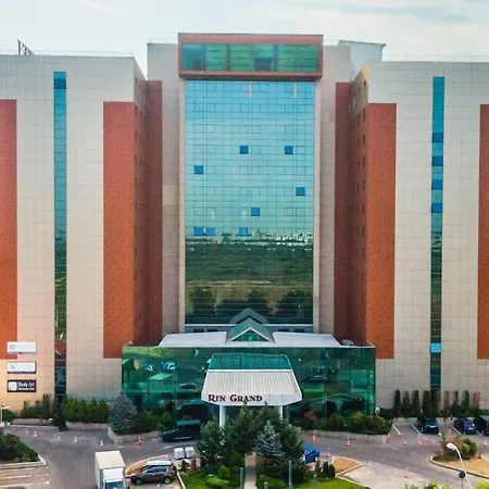 Апартаменти Lagoon 705 *