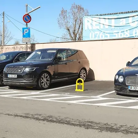 Lagoon 705 Apartament