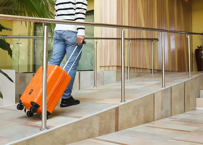 Lagoon 705 Апартаменти *