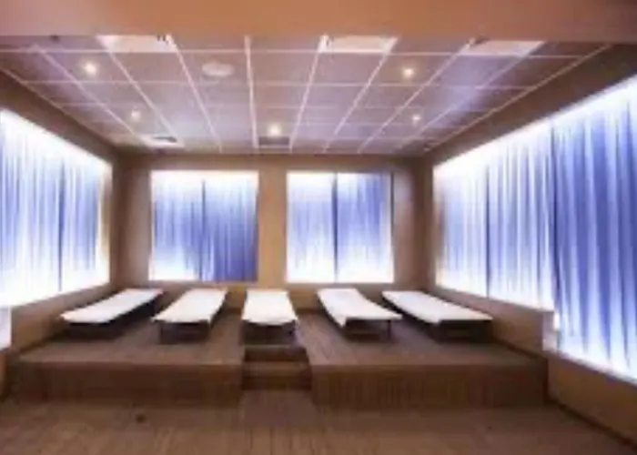 Appartamento Lagoon 705