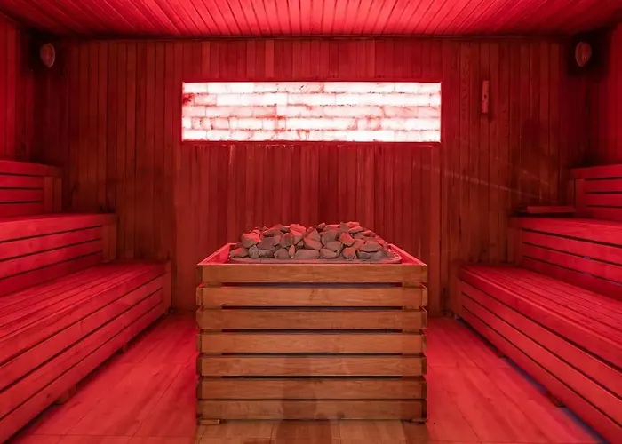 Appartamento Lagoon 705 *