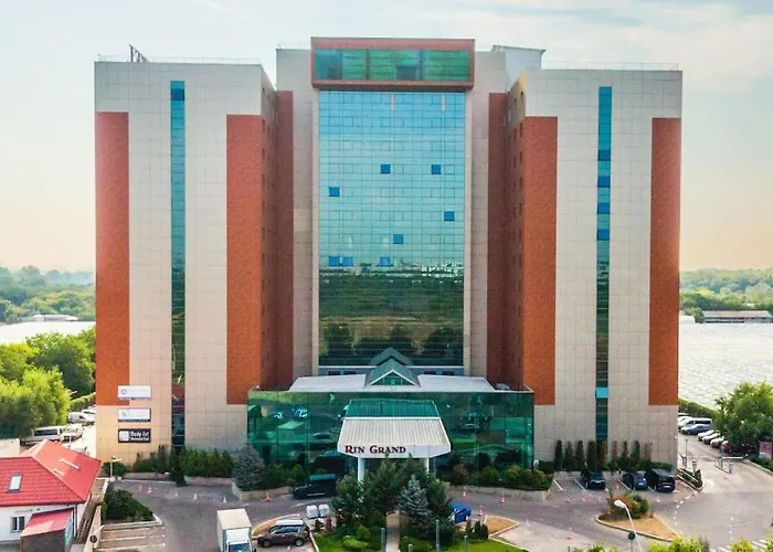 Апартаменти Lagoon 705 *