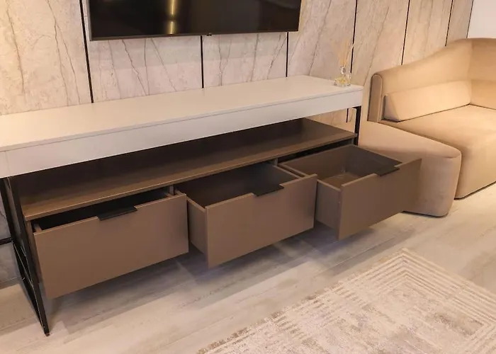 Appartamento Lagoon 705 *