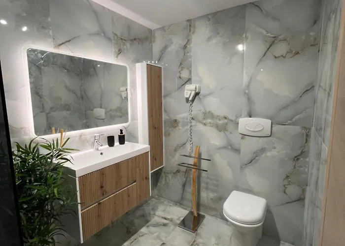 Lagoon 705 Appartamento *