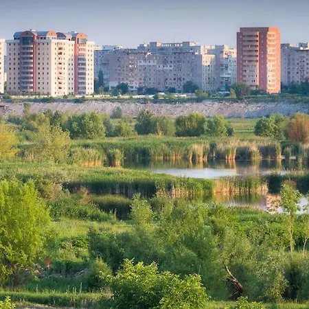 Appartement Lagoon 705