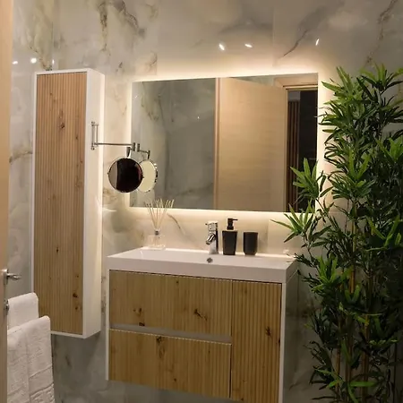 Appartement Lagoon 705 Boekarest