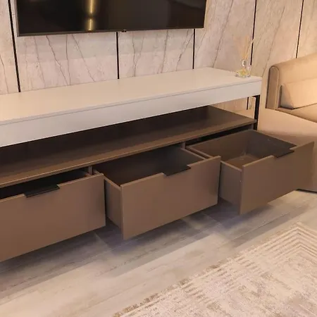 Appartement Lagoon 705 *