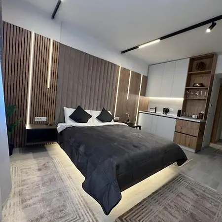 Appartement Lagoon 705