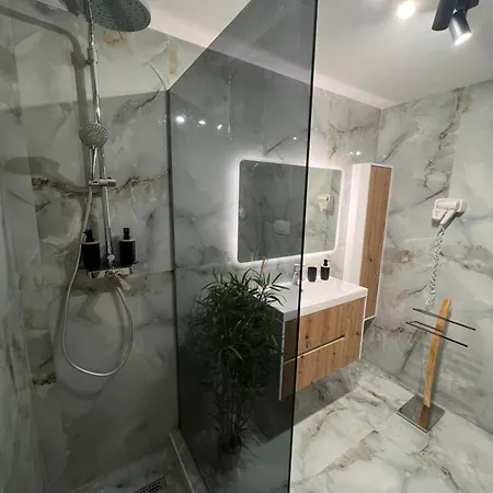 Appartement Lagoon 705