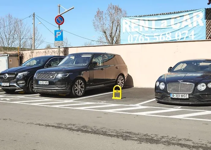 Lagoon 705 Apartament