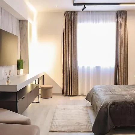 Apartment Lagoon 705