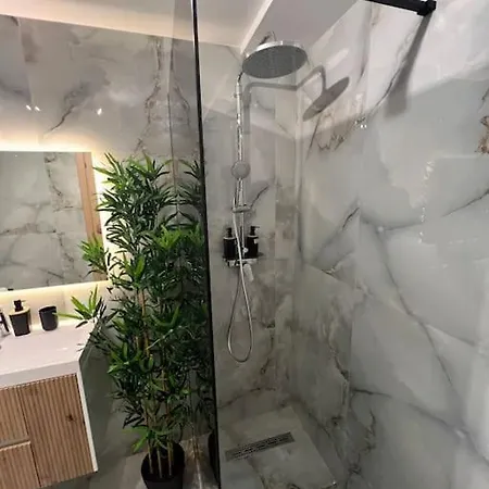 Apartment Lagoon 705