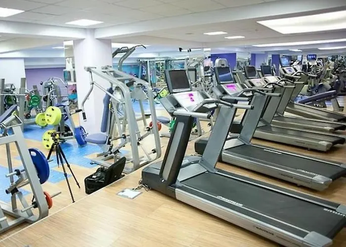 아파트 Lagoon 705 부쿠레슈티